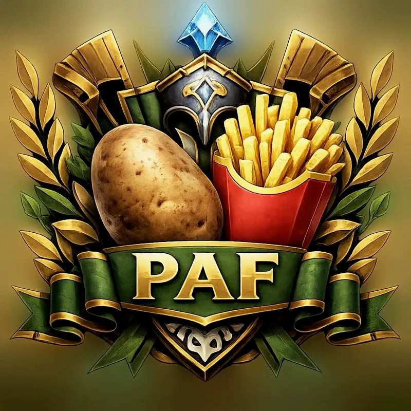 PAF Alliance Emblem